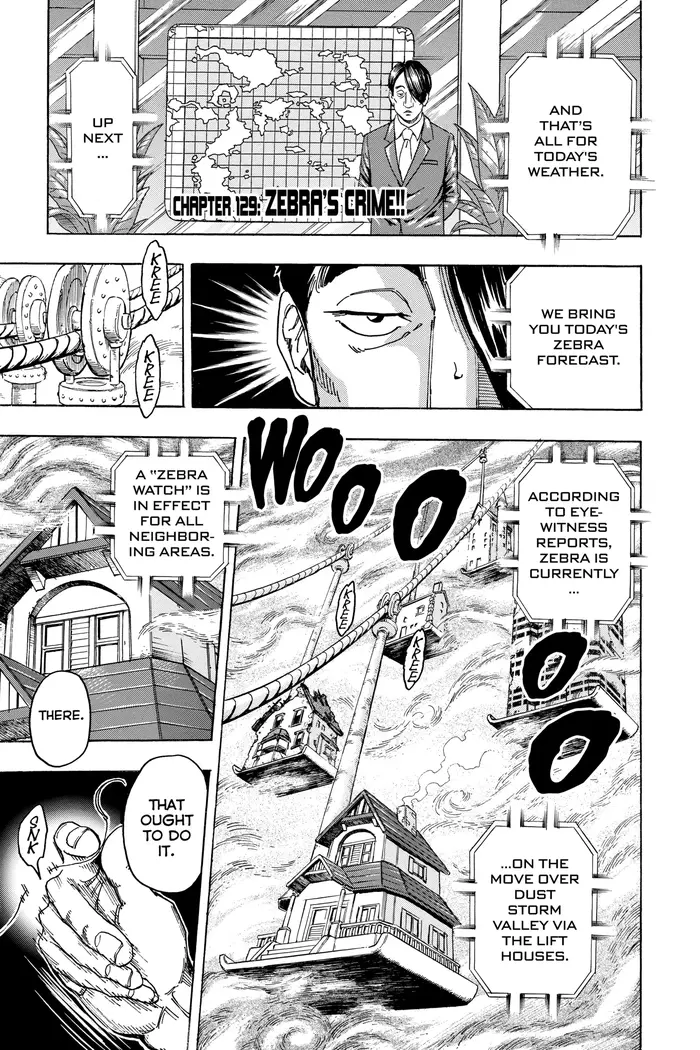 Toriko Chapter 129 image 01_optimized